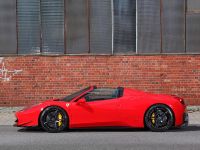 MEC Design Ferrari 458 Italia (2014)
