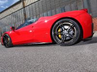 MEC Design Ferrari 458 Italia (2014) - picture 11 of 19