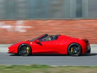 MEC Design Ferrari 458 Italia (2014)