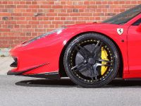 MEC Design Ferrari 458 Italia (2014) - picture 13 of 19