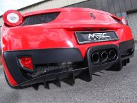 MEC Design Ferrari 458 Italia (2014) - picture 14 of 19