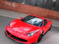 MEC Design Ferrari 458 Italia (2014)