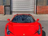 MEC Design Ferrari 458 Italia (2014)