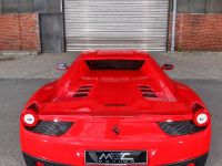 MEC Design Ferrari 458 Italia (2014)