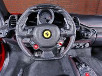MEC Design Ferrari 458 Italia (2014)