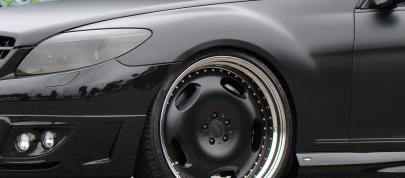 MEC Design Mercedes-Benz CL (2009) - picture 4 of 8