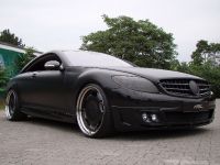 MEC Design Mercedes-Benz CL (2009) - picture 1 of 8