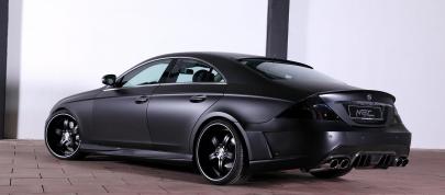 MEC Design Mercedes-Benz CLS W219 (2011) - picture 4 of 15