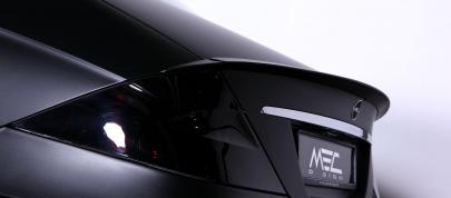 MEC Design Mercedes-Benz CLS W219 (2011) - picture 12 of 15