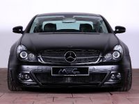 MEC Design Mercedes-Benz CLS W219 (2011) - picture 1 of 15