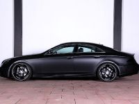 MEC Design Mercedes-Benz CLS W219 (2011) - picture 2 of 15