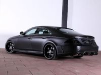 MEC Design Mercedes-Benz CLS W219 (2011) - picture 4 of 15