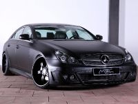 MEC Design Mercedes-Benz CLS W219 (2011) - picture 6 of 15