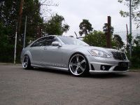 MEC Design Mercedes-Benz S550 (2010) - picture 1 of 15