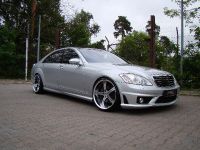 MEC Design Mercedes-Benz S550 (2010) - picture 2 of 15