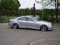 MEC Design Mercedes-Benz S550 (2010) - picture 5 of 15