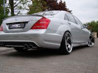 MEC Design Mercedes-Benz S550 (2010) - picture 6 of 15