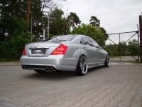 MEC Design Mercedes-Benz S550 (2010) - picture 7 of 15