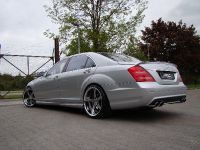 MEC Design Mercedes-Benz S550 (2010) - picture 8 of 15