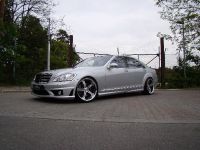 MEC Design Mercedes-Benz S550 (2010) - picture 10 of 15