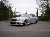 MEC Design Mercedes-Benz S550 (2010) - picture 11 of 15