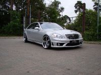 MEC Design Mercedes-Benz S550 (2010) - picture 13 of 15