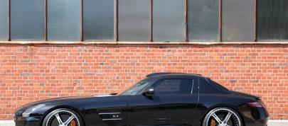 MEC Design Mercedes-Benz SLS 63 AMG (2011) - picture 4 of 9