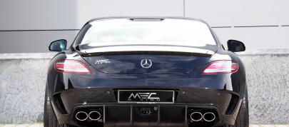 MEC Design Mercedes-Benz SLS 63 AMG (2011) - picture 7 of 9