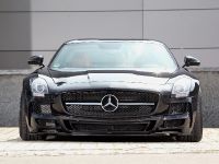 MEC Design Mercedes-Benz SLS 63 AMG (2011) - picture 1 of 9