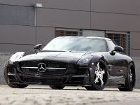 MEC Design Mercedes-Benz SLS 63 AMG (2011) - picture 2 of 9