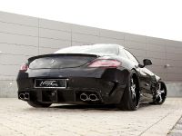 MEC Design Mercedes-Benz SLS 63 AMG (2011) - picture 5 of 9