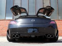 MEC Design Mercedes-Benz SLS 63 AMG (2011) - picture 6 of 9