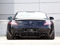 MEC Design Mercedes-Benz SLS 63 AMG (2011) - picture 7 of 9