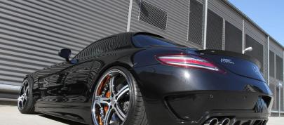 MEC Design Mercedes SLS AMG (2011) - picture 4 of 43