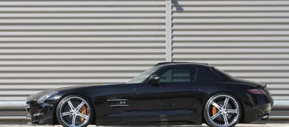 MEC Design Mercedes SLS AMG (2011) - picture 7 of 43