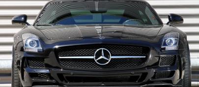 MEC Design Mercedes SLS AMG (2011) - picture 12 of 43