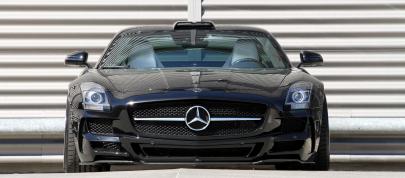 MEC Design Mercedes SLS AMG (2011) - picture 15 of 43