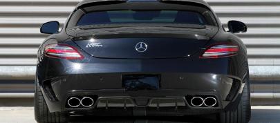 MEC Design Mercedes SLS AMG (2011) - picture 20 of 43