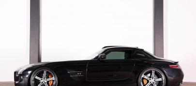 MEC Design Mercedes SLS AMG (2011) - picture 23 of 43