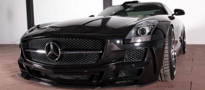MEC Design Mercedes SLS AMG (2011) - picture 28 of 43