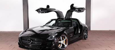 MEC Design Mercedes SLS AMG (2011) - picture 31 of 43