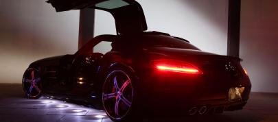 MEC Design Mercedes SLS AMG (2011) - picture 36 of 43