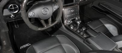 MEC Design Mercedes SLS AMG (2011) - picture 39 of 43