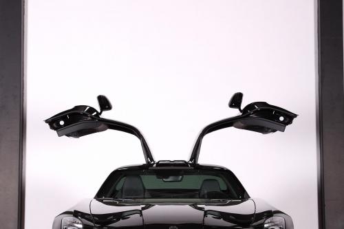 MEC Design Mercedes SLS AMG (2011) - picture 32 of 43