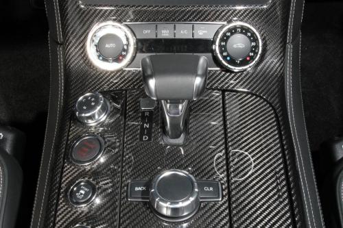 MEC Design Mercedes SLS AMG (2011) - picture 40 of 43