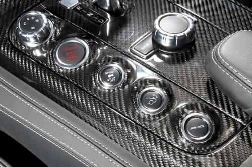 MEC Design Mercedes SLS AMG (2011) - picture 41 of 43