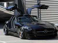 MEC Design Mercedes SLS AMG (2011) - picture 1 of 43