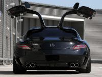 MEC Design Mercedes SLS AMG (2011) - picture 2 of 43