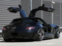 MEC Design Mercedes SLS AMG (2011) - picture 3 of 43