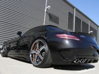 MEC Design Mercedes SLS AMG (2011) - picture 4 of 43